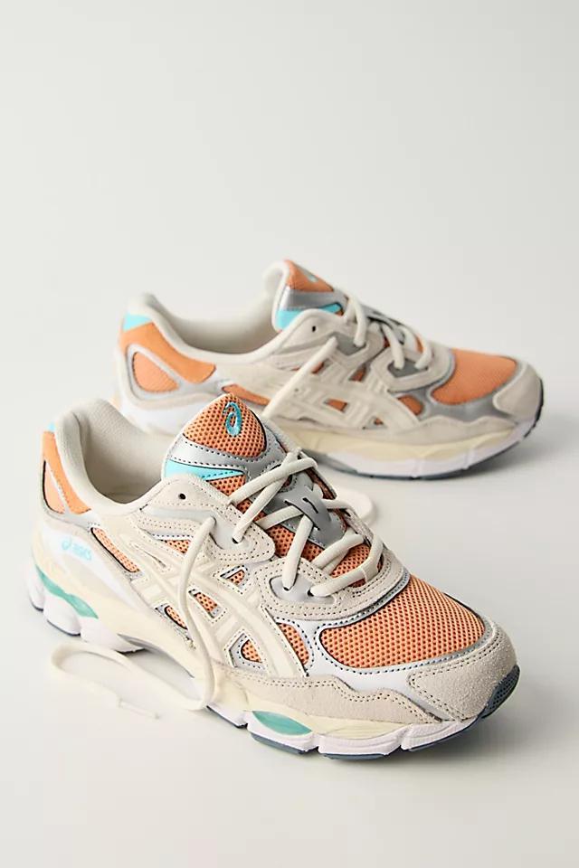 ASICS GEL-NYC Sneakers Product Image