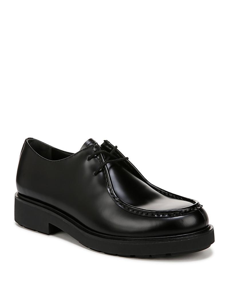 Men's Avalon Luxe Lug-Sole Oxfords Product Image