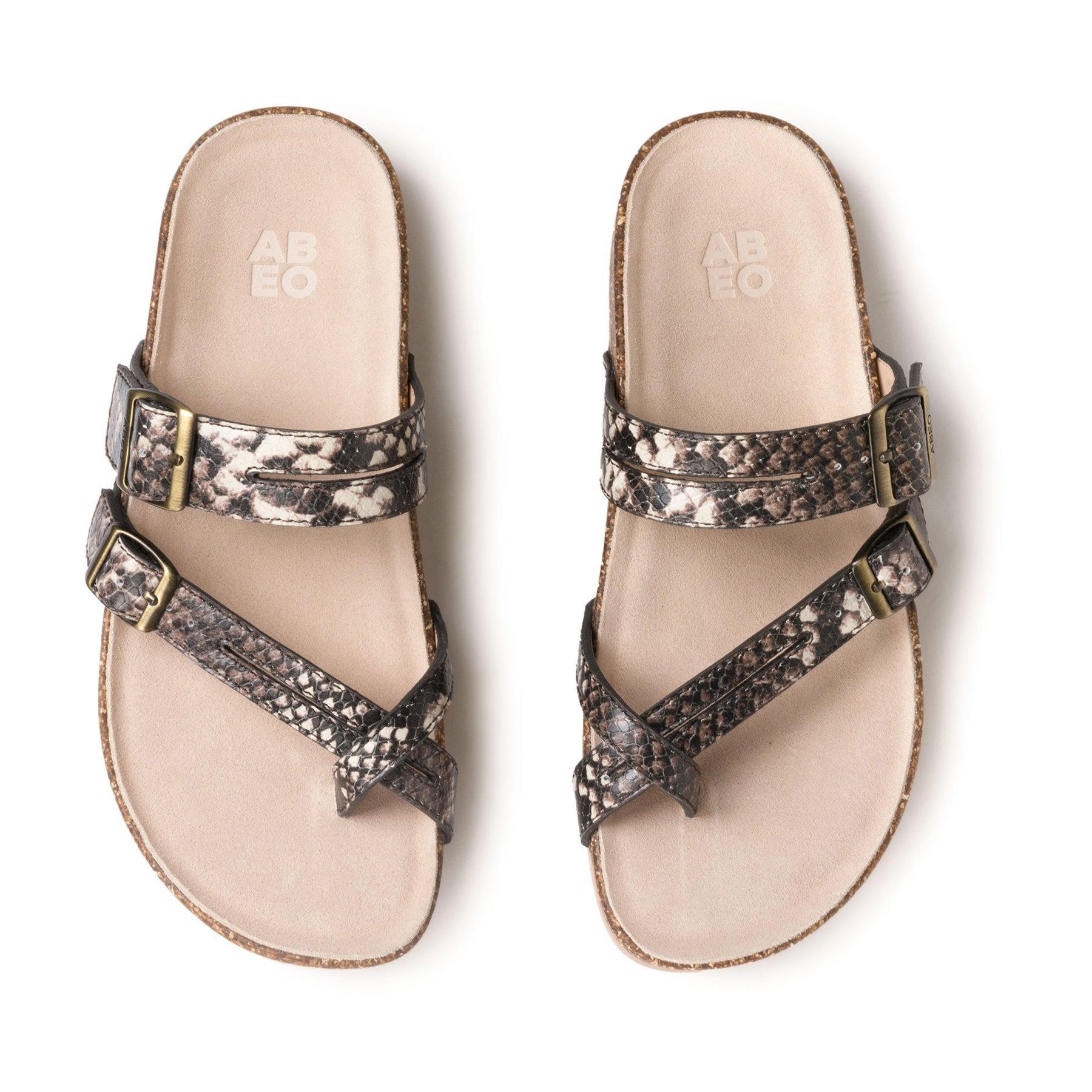 Lanai Thong Sandal Product Image