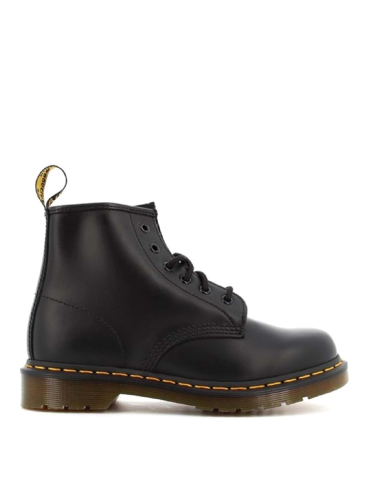 DR. MARTENS' Botines - Negro Product Image