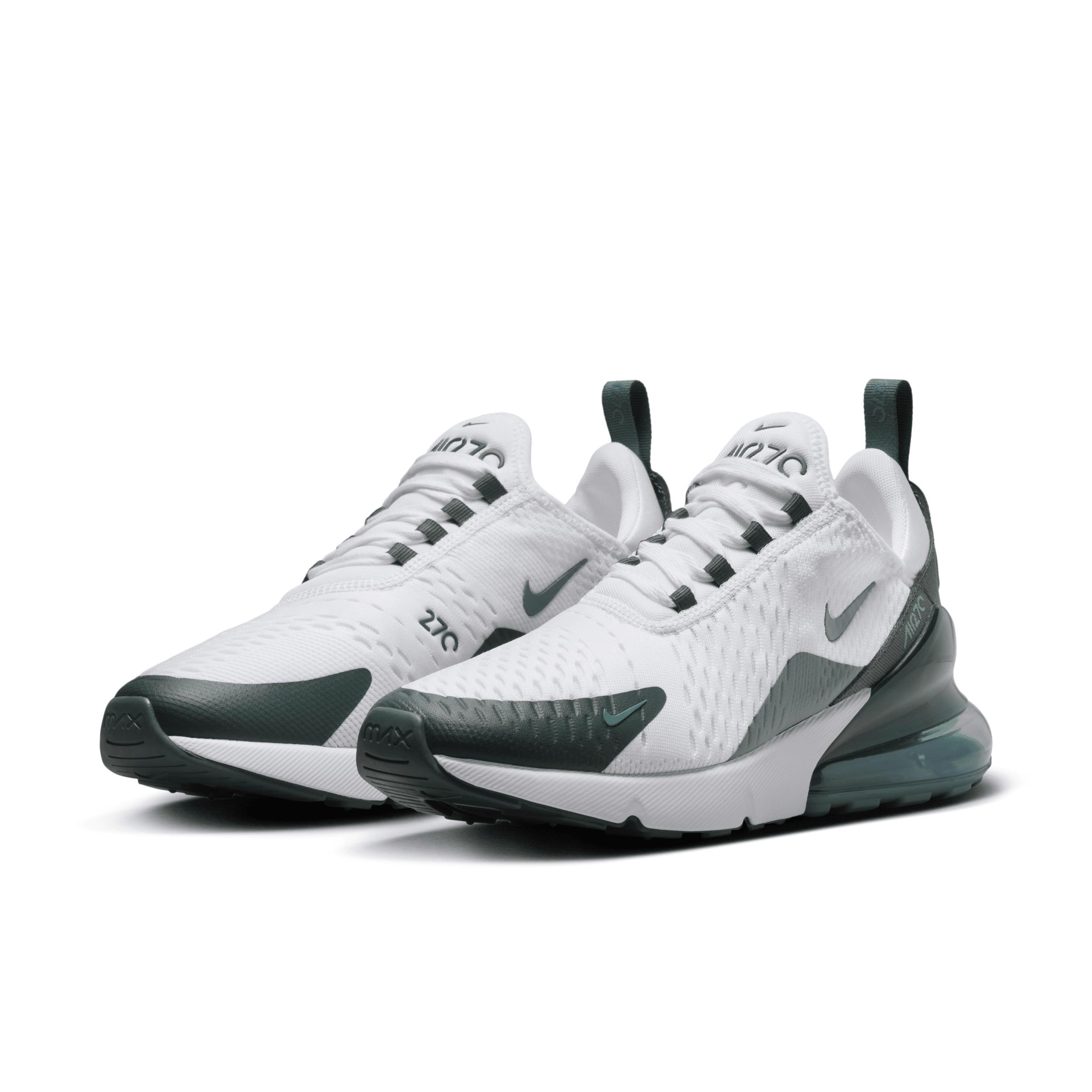 Nike Womens Air Max 270 Shoes Product Image
