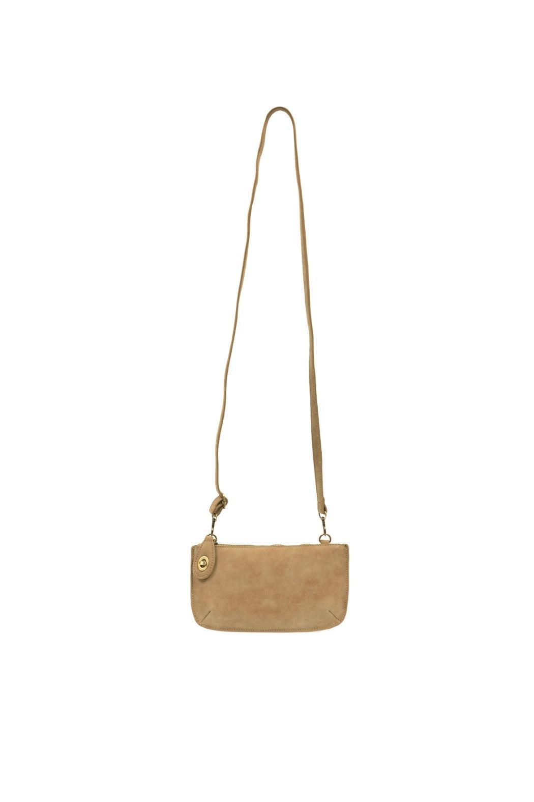 Lux Crossbody Wristlet Product Image