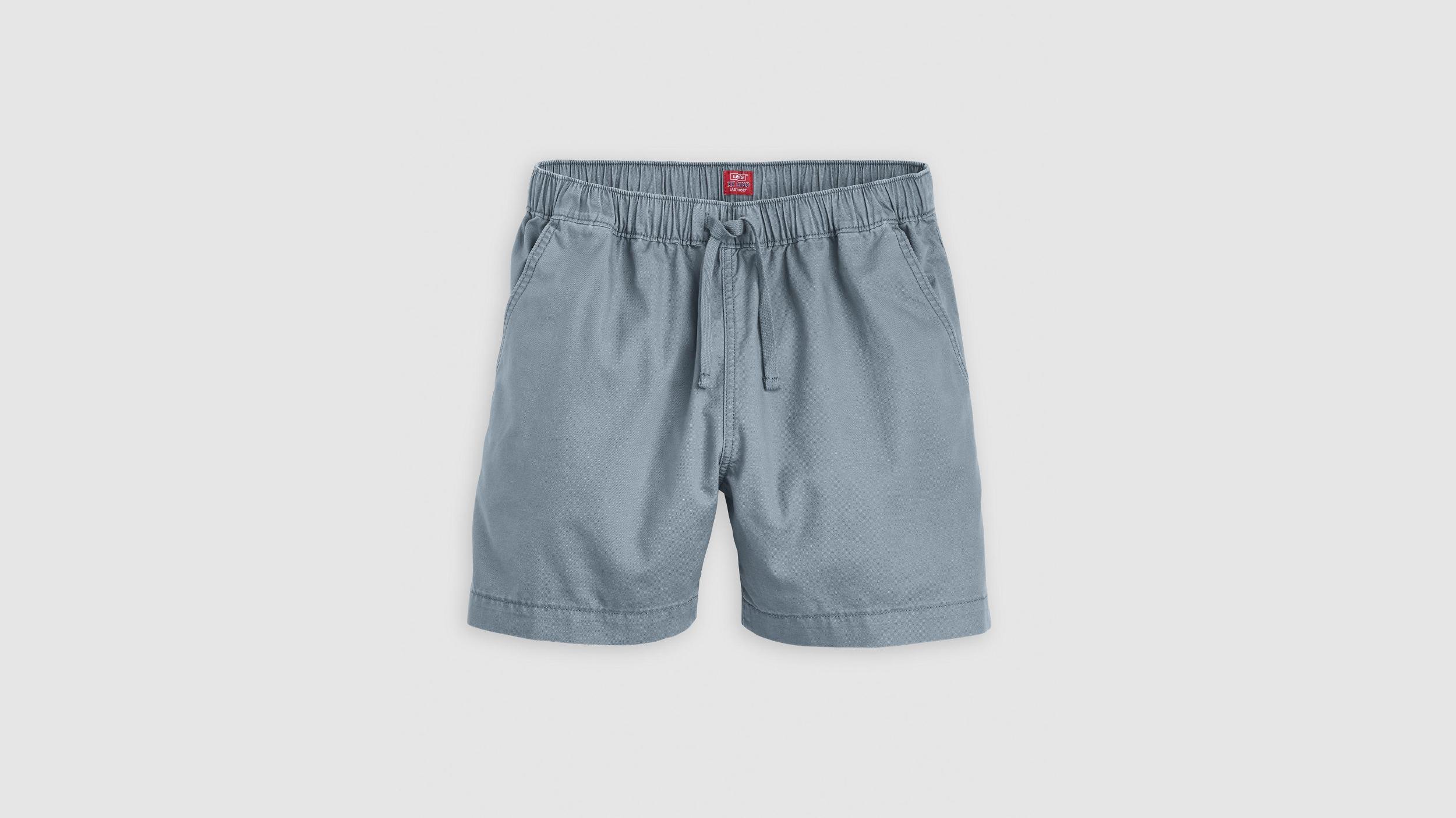 Levi's® XX Chino Easy Cotton Linen Men's Shorts Product Image