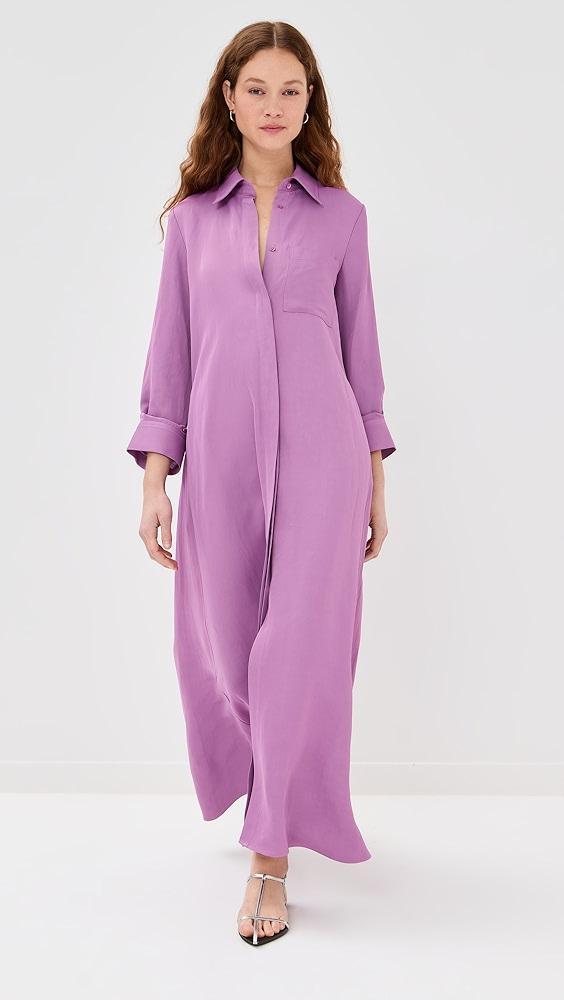 TWP Jennys Gown | Shopbop Product Image