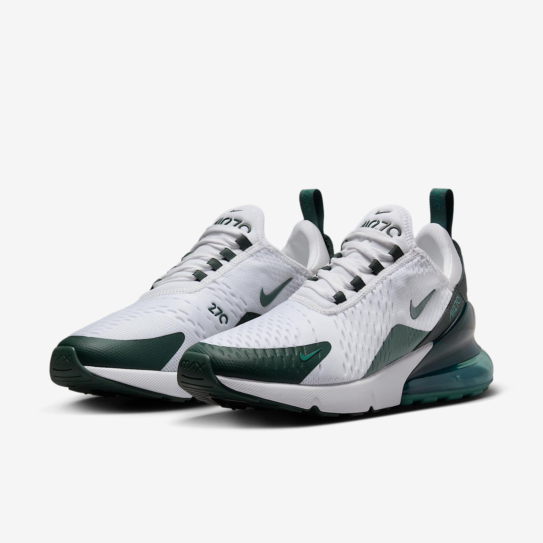 Nike Air Max 270 Women's Shoes Product Image