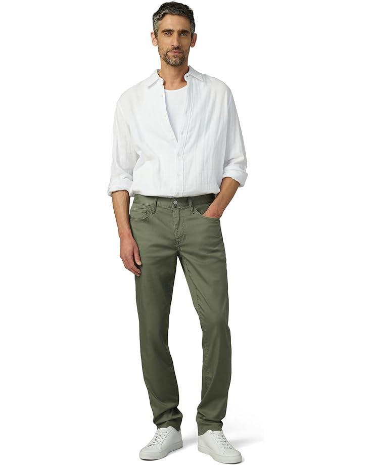 The Brixton Corduroy in Urban Chic Product Image