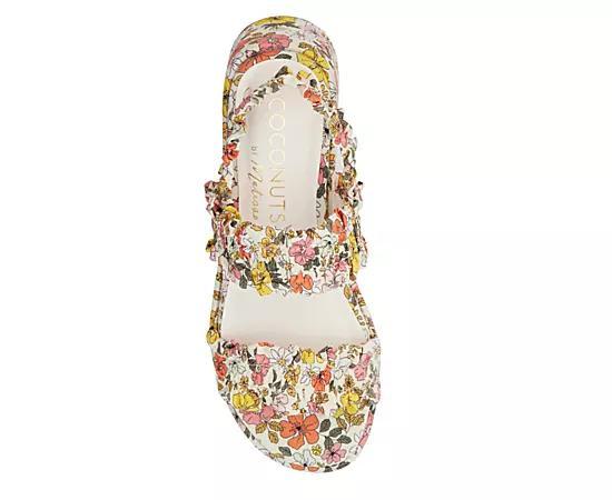 Coconuts Womens Maya Sandal Product Image