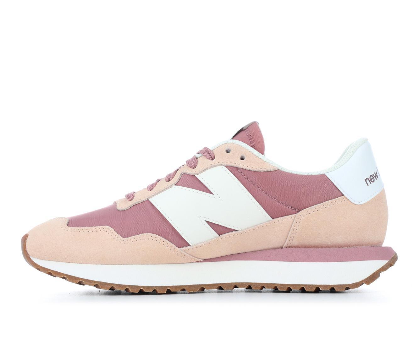 Women's New Balance WS237 Sneakers Product Image