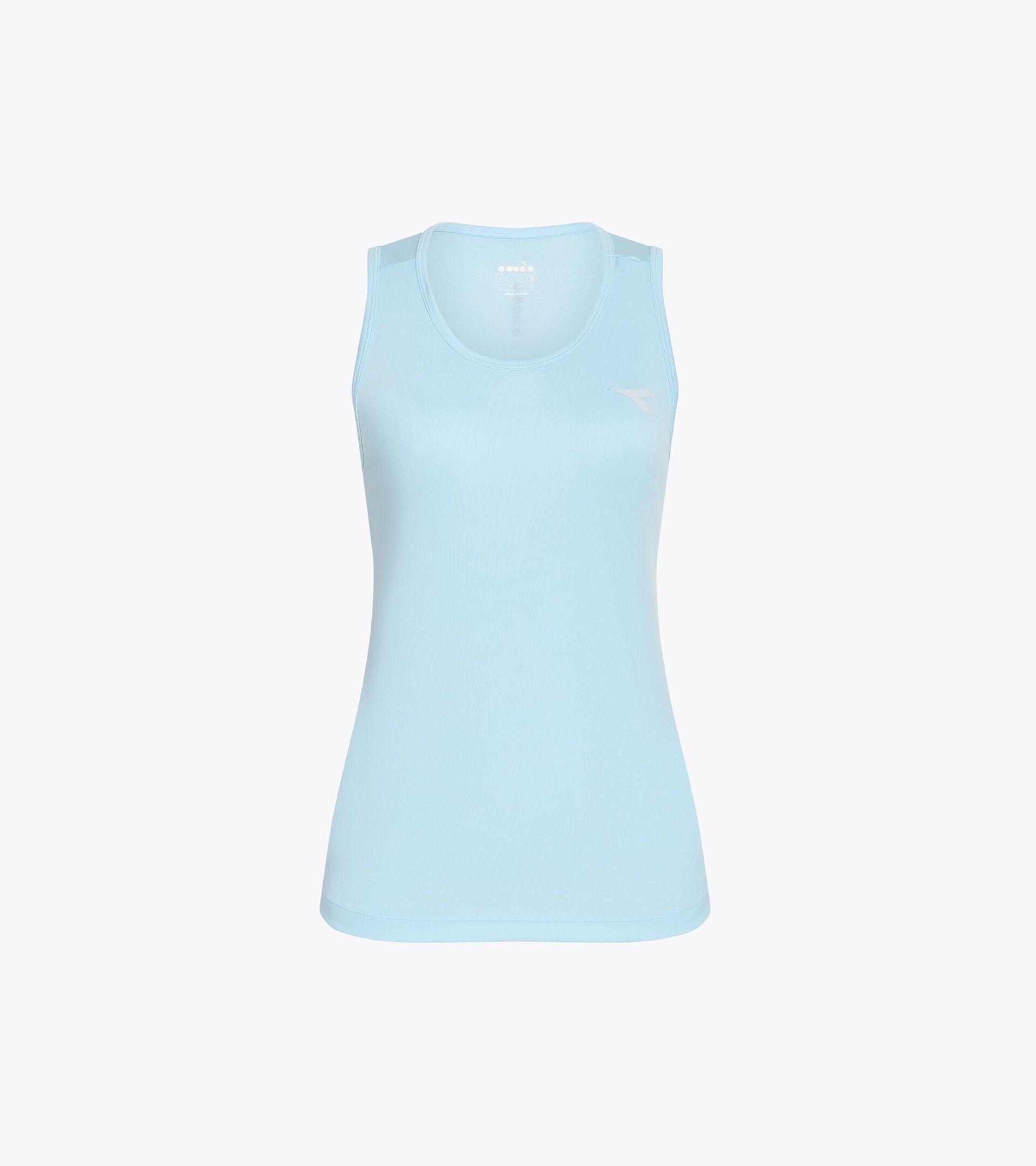 L. TANK RUN Product Image