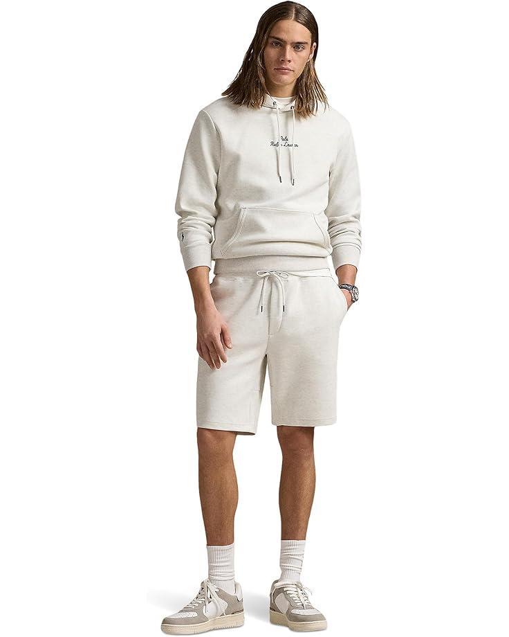 Loopback Fleece Sweatshirt Product Image