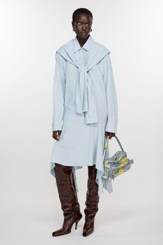 Layered dress Product Image