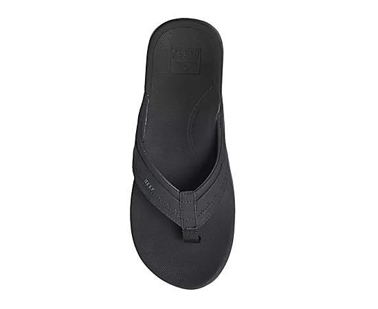 Reef Men's Ortho-Spring Flip Flop Sandal Product Image