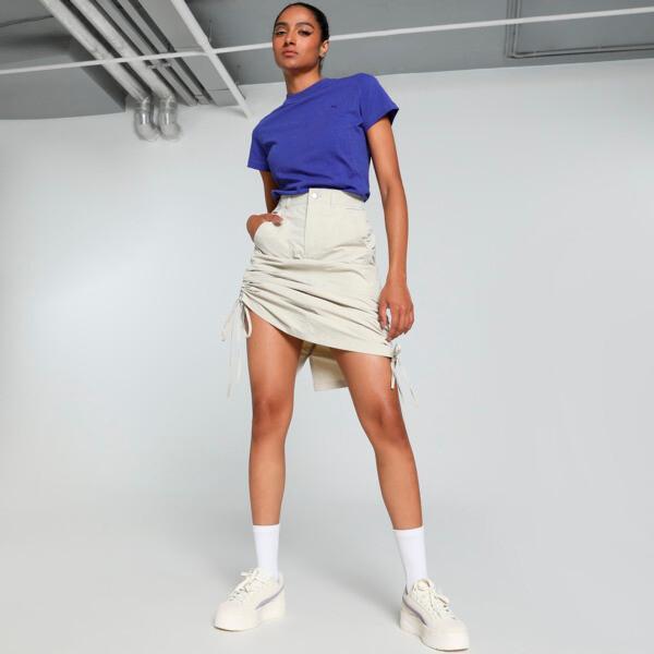PUMA YONA Women's Cargo Skirt Product Image