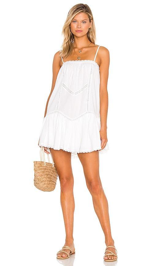 Jocelyn Dress Tularosa Product Image