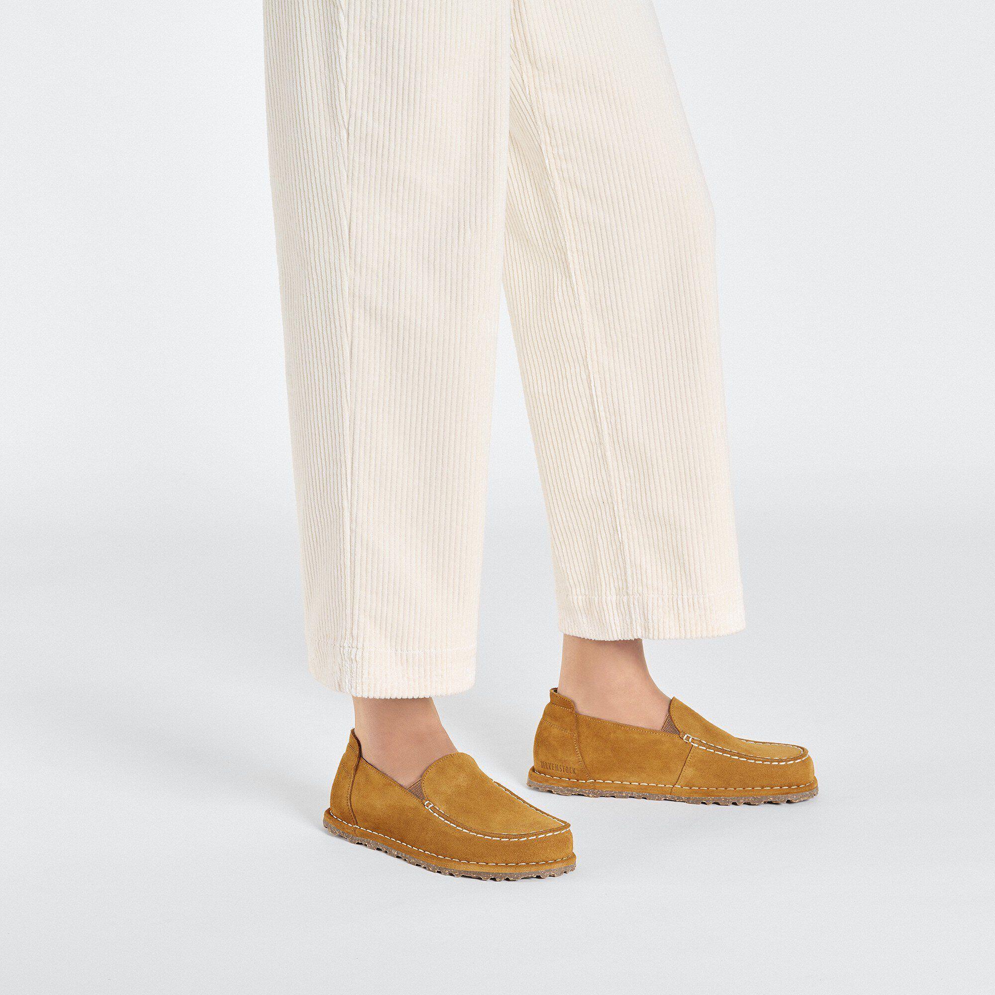 Utti Suede Leather Product Image