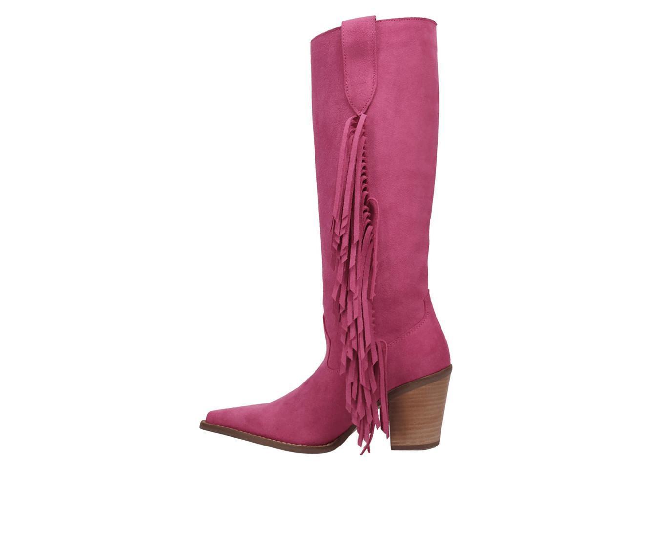 Women's Dingo Boot Twister Western Boots Product Image