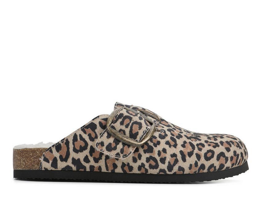 Women's White Mountain Big Sur Clogs Product Image