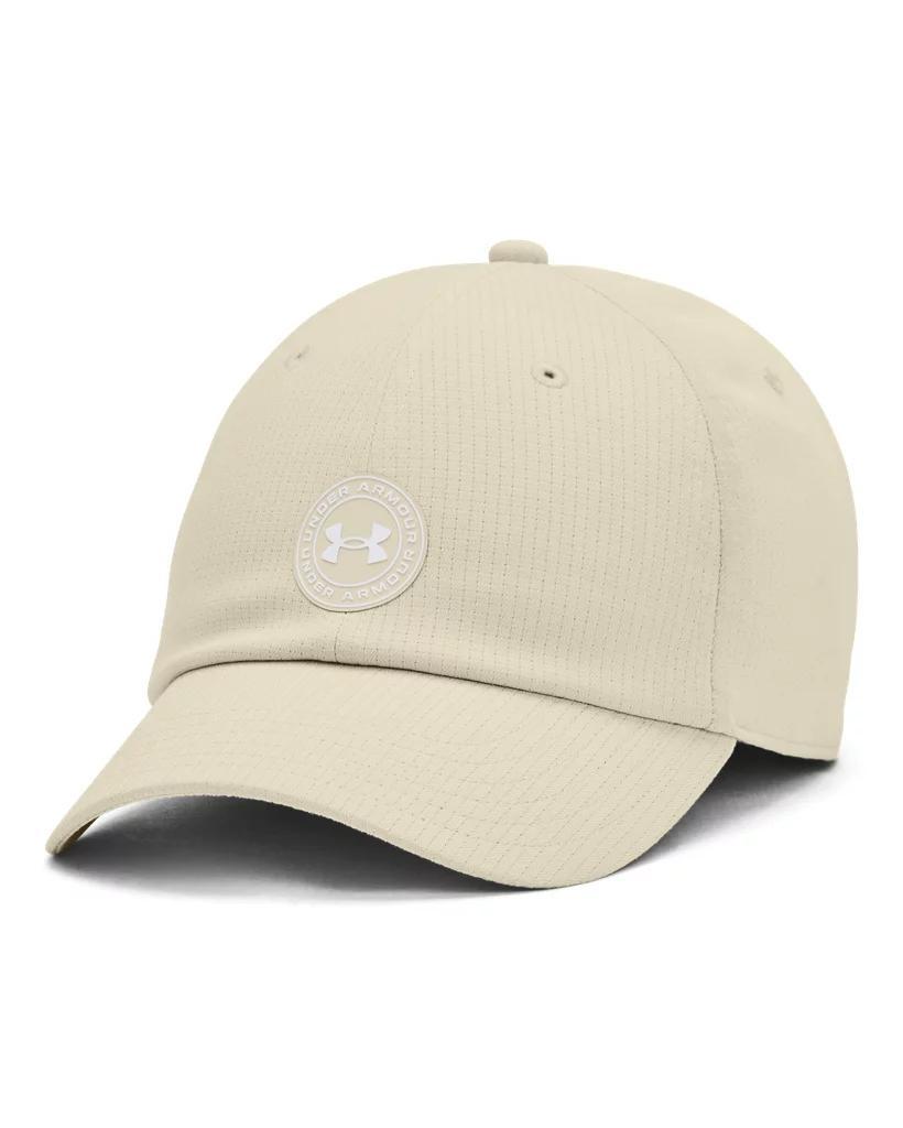 UA ArmourVent Womens Adjustable Cap Product Image
