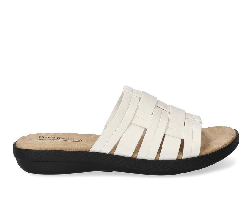 Women's Easy Street Maha Sandals Product Image