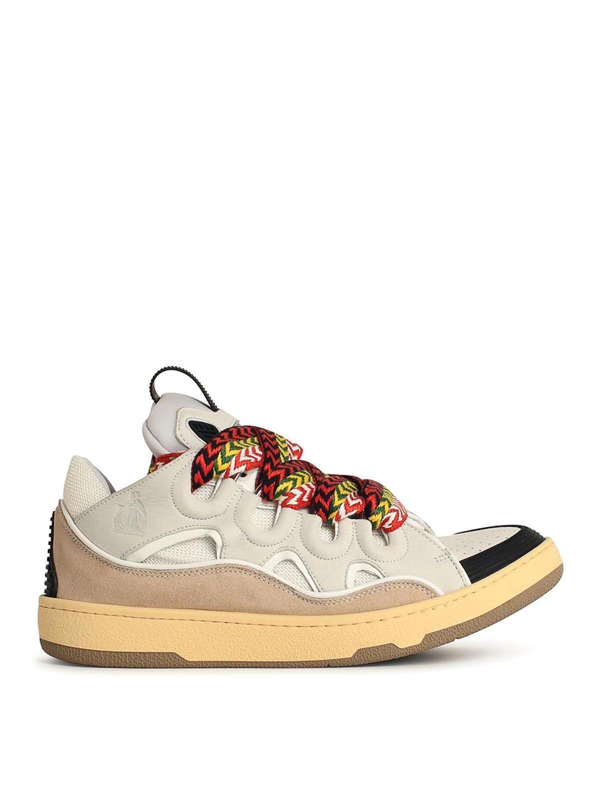 Curb sneakers Product Image