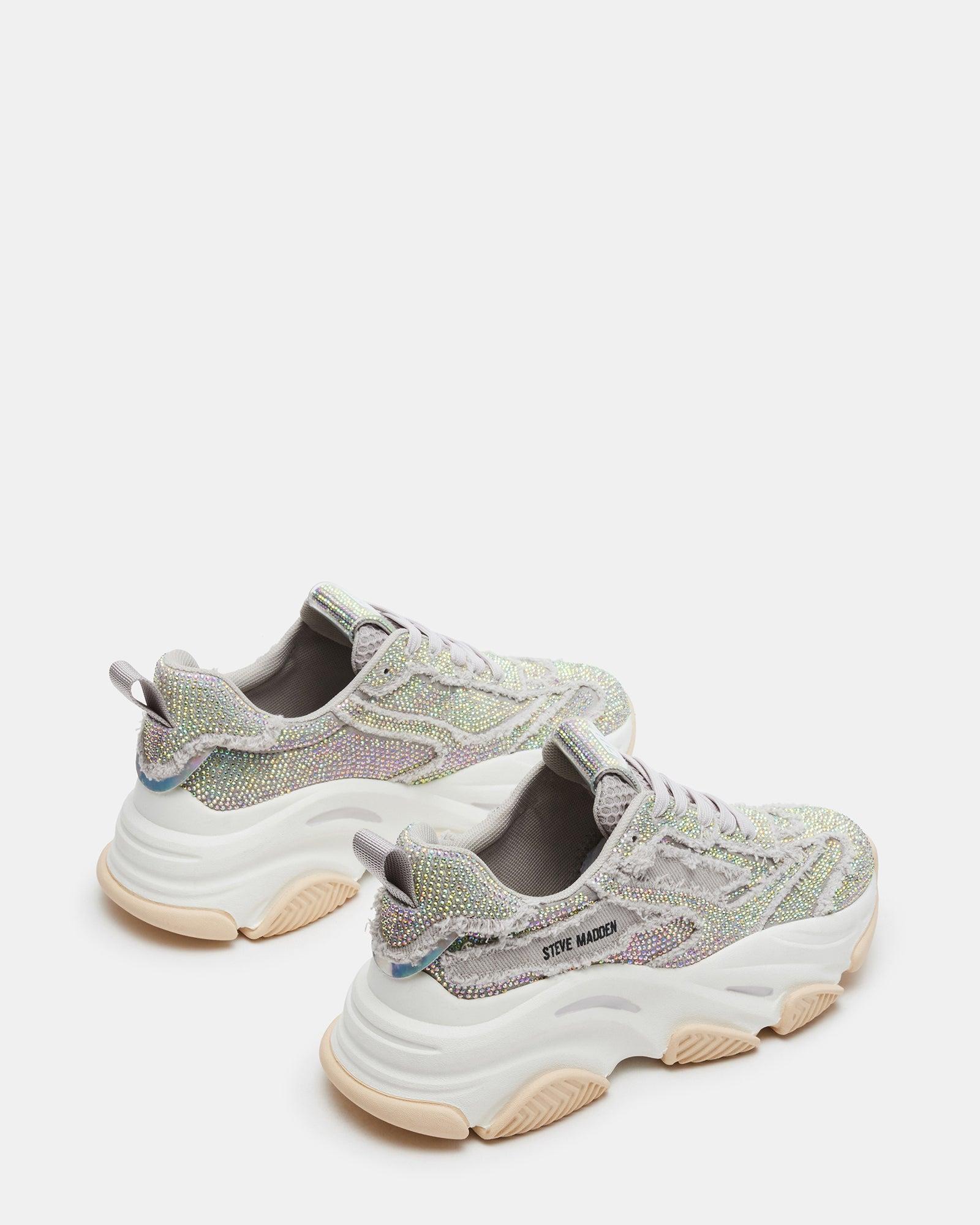 PERMIT RHINESTONES - SM REBOOTED Female Product Image