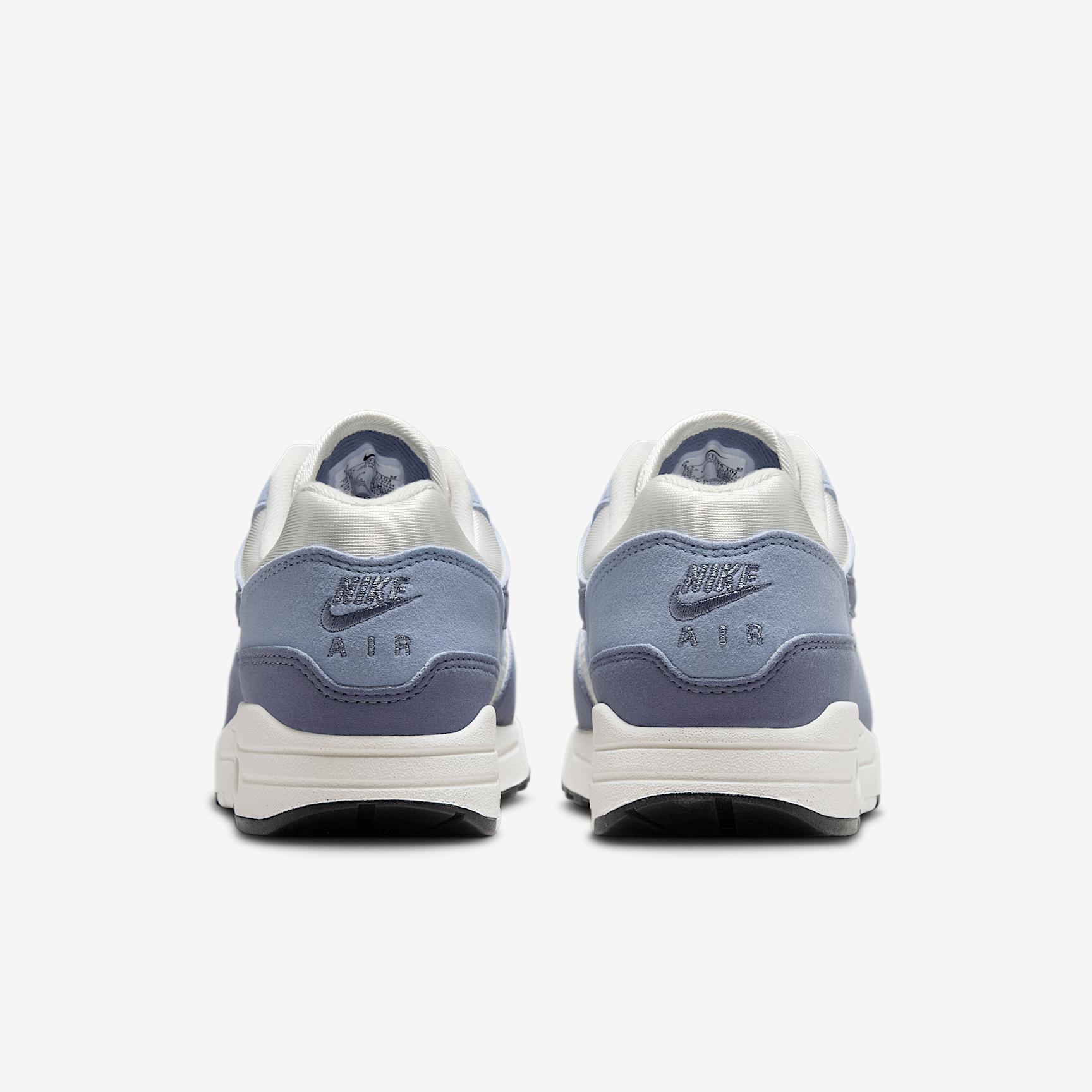 Nike Air Max 1 '87 Textile Women's Shoes Product Image