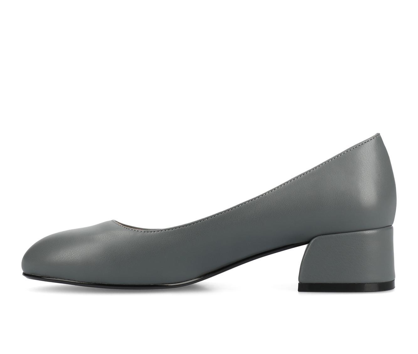 Women's Journee Collection SaarII Pumps Product Image
