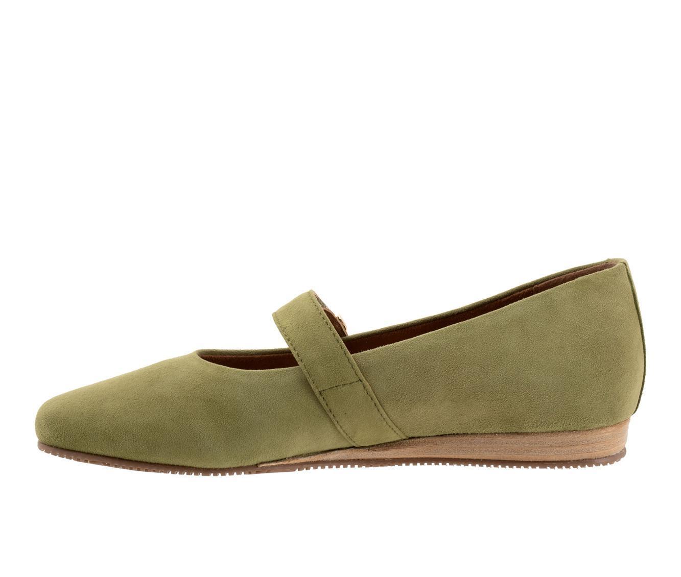 Women's Softwalk Valdivia Mary Janes Product Image