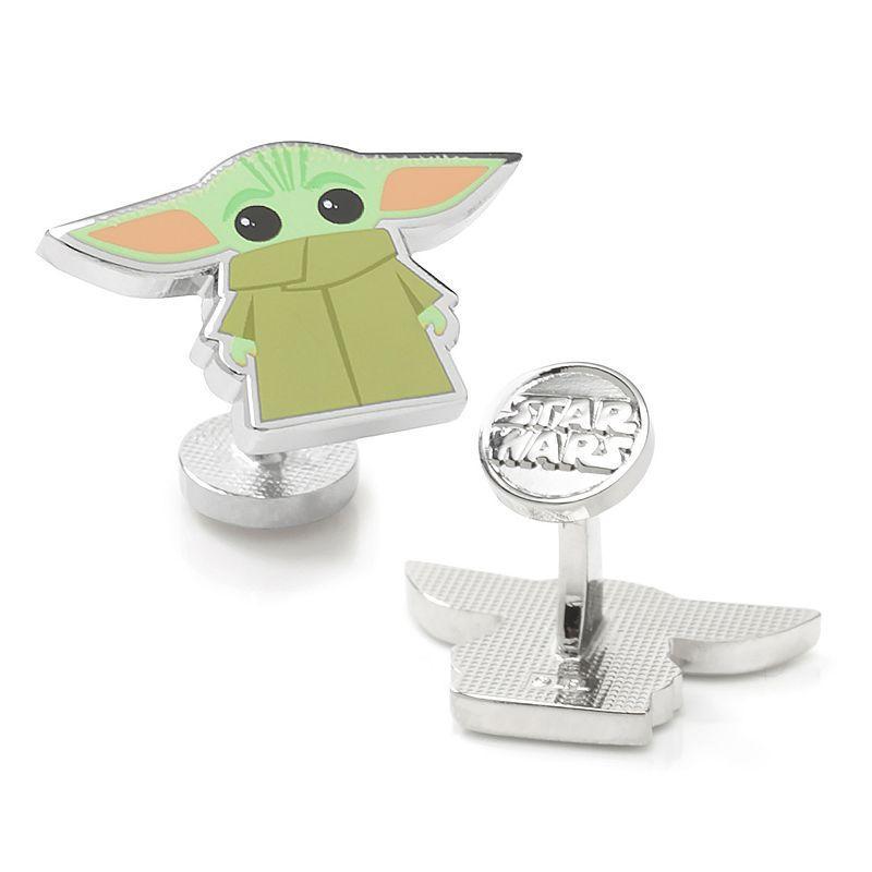 Cufflinks, Inc. The Child Cuff Links in Green at Nordstrom Product Image