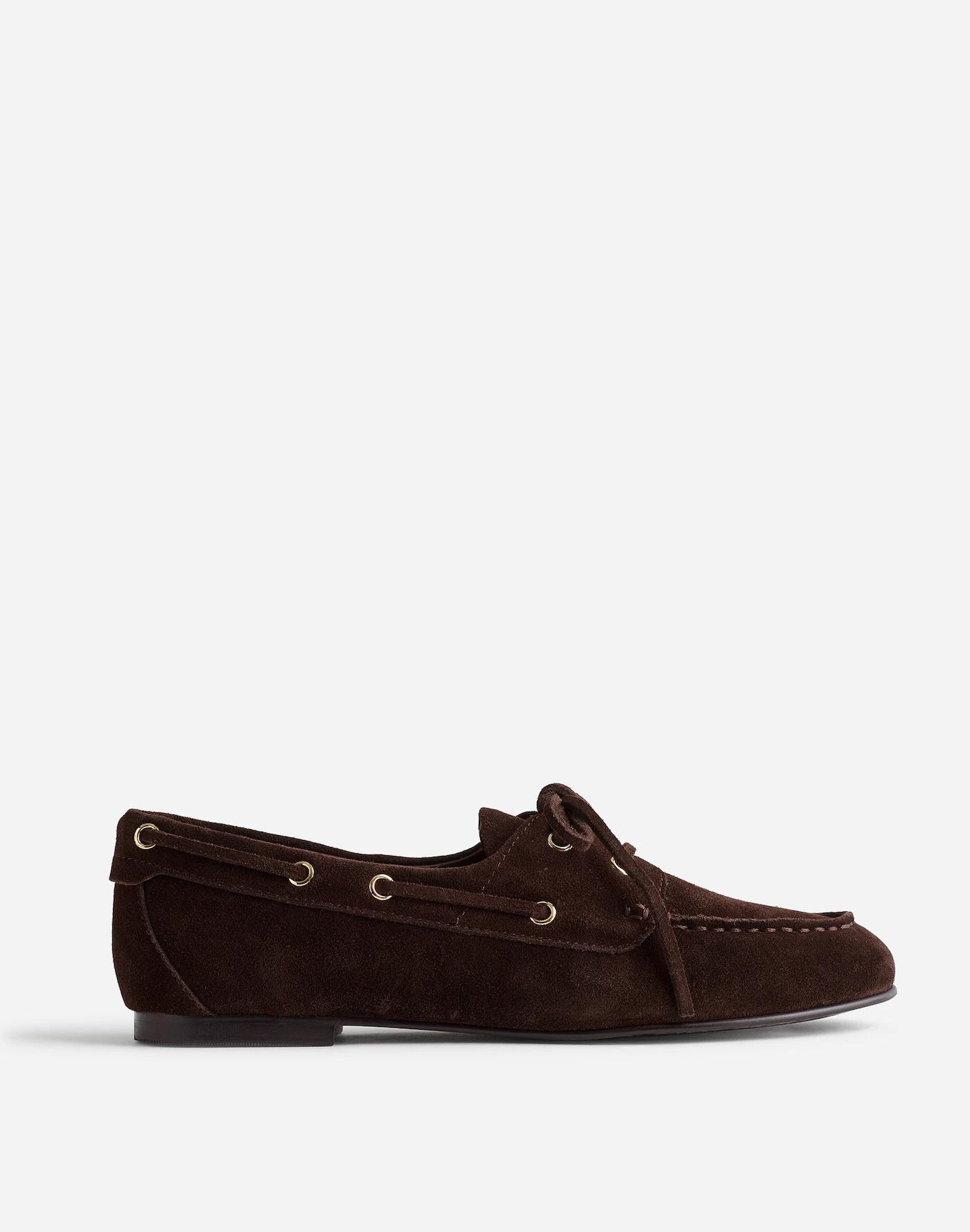 Cord Boat Shoelaces Product Image
