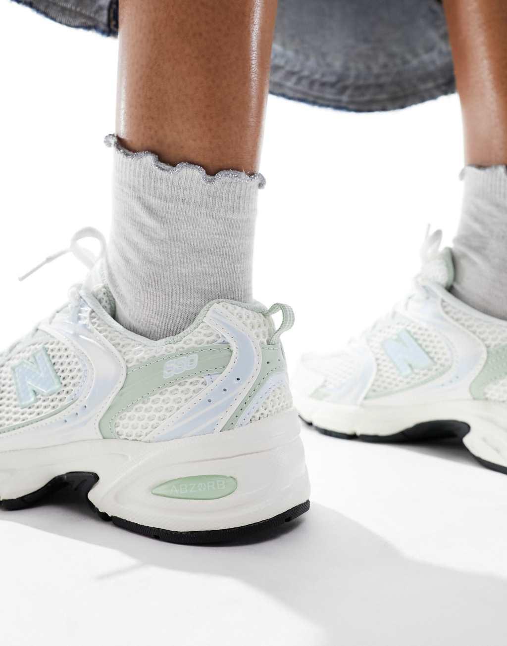 New Balance 530 sneakers Product Image