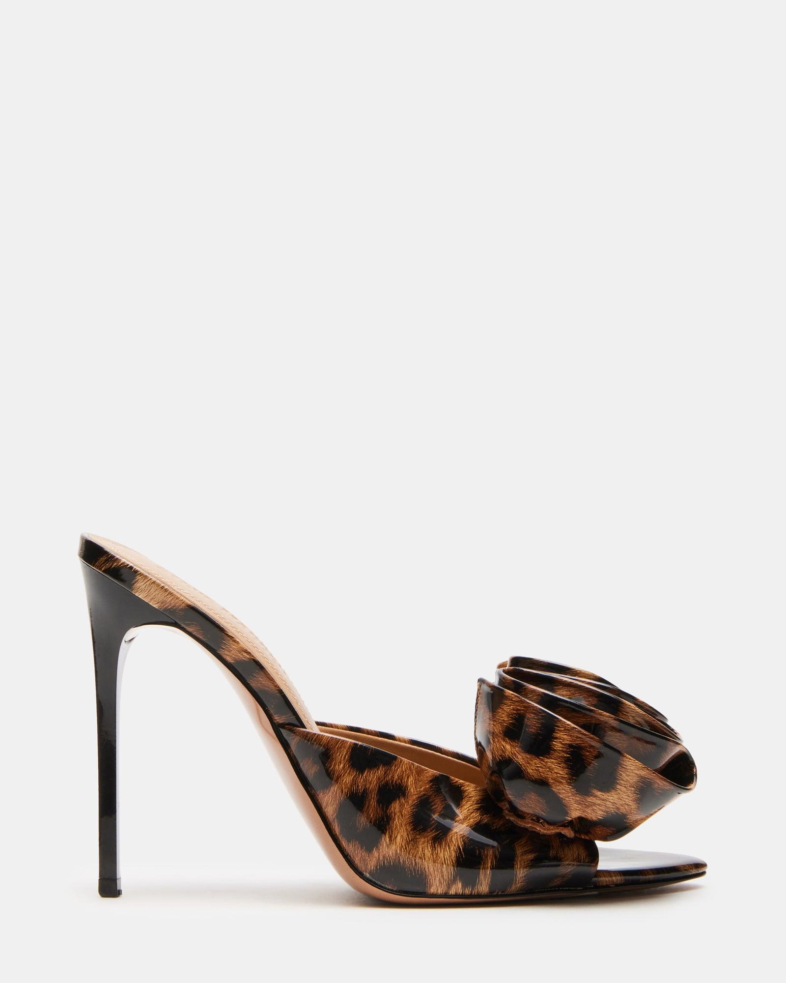 AFFINITY LEOPARD PATENT Female Product Image
