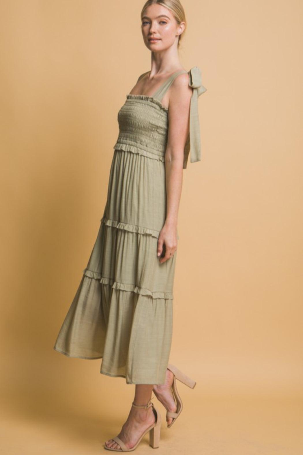 Grace Dress Product Image