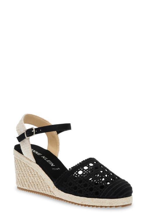 Anne Klein Zeena (Natural) Women's Sandals Product Image