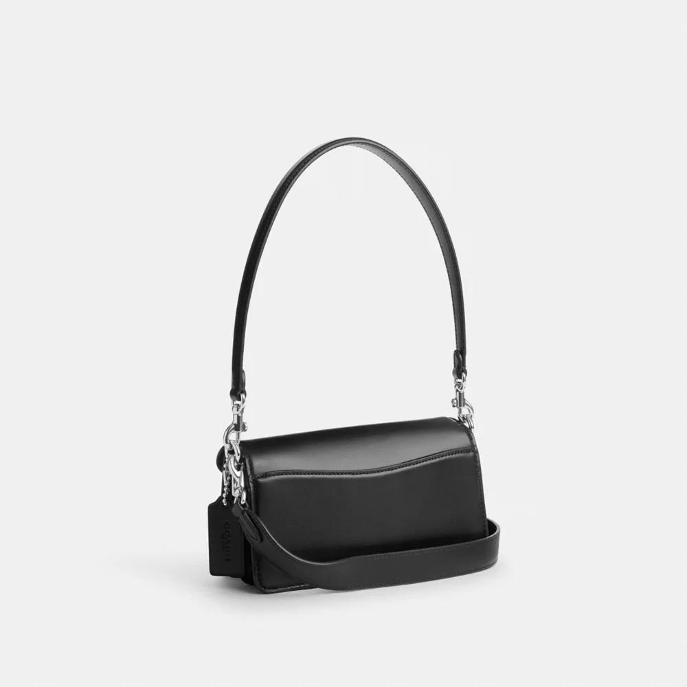 Tabby Shoulder Bag 20 With Crystal Product Image