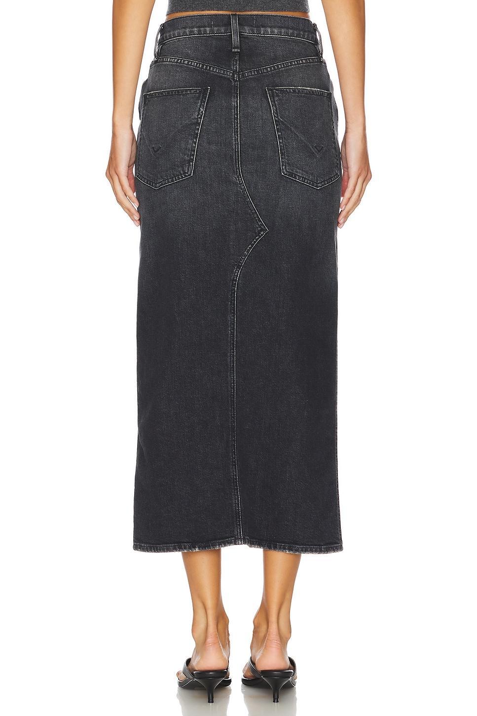 Reconstructed Skirt Hudson Jeans Product Image