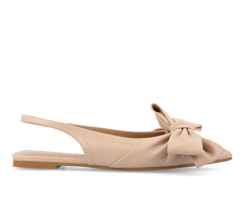 Women's Journee Collection Sabbrina Flats Product Image