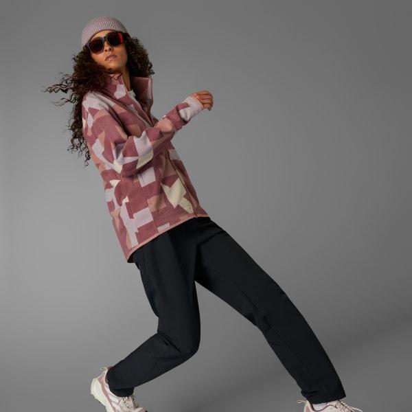 Terrex Multi Liteflex Pants Product Image