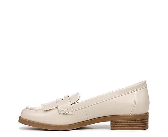 LifeStride Santana Women's Loafers, Size: 10, Beige Product Image
