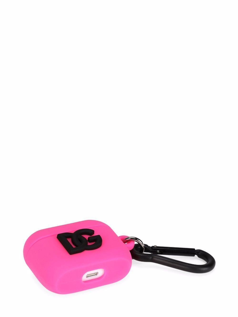 DG-logo AirPods Pro case Product Image
