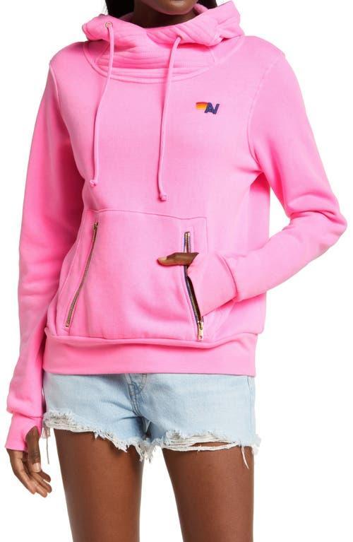 Ninja Hoodie Aviator Nation Product Image