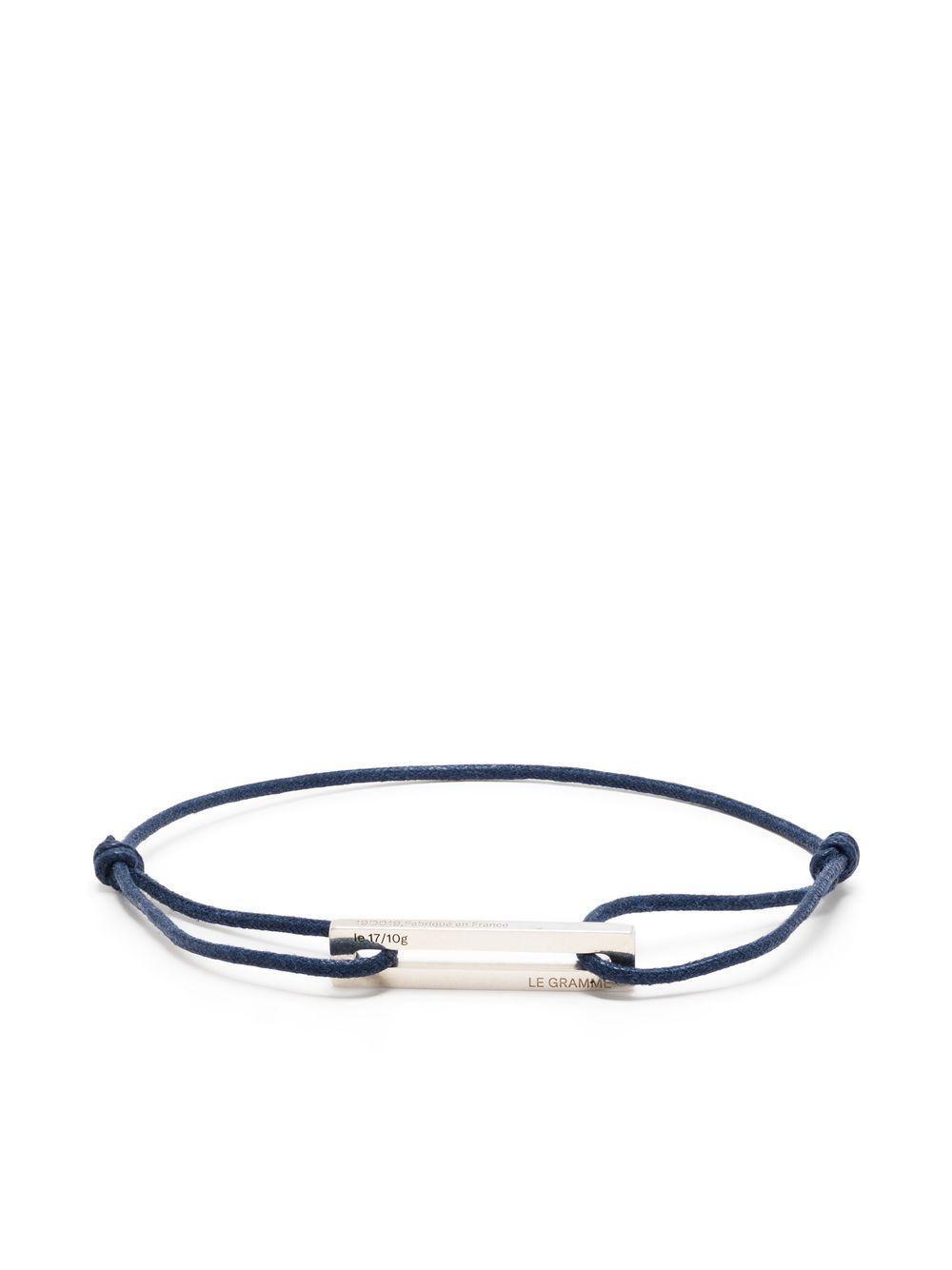 cord bracelet Product Image