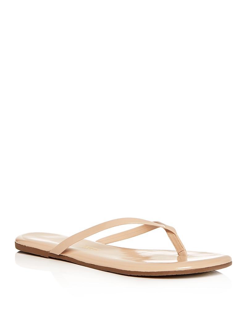 Tkees Womens Glosses Flip Flops Product Image
