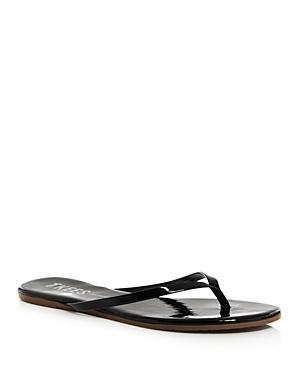 Tkees Womens Glosses Flip Flops Product Image