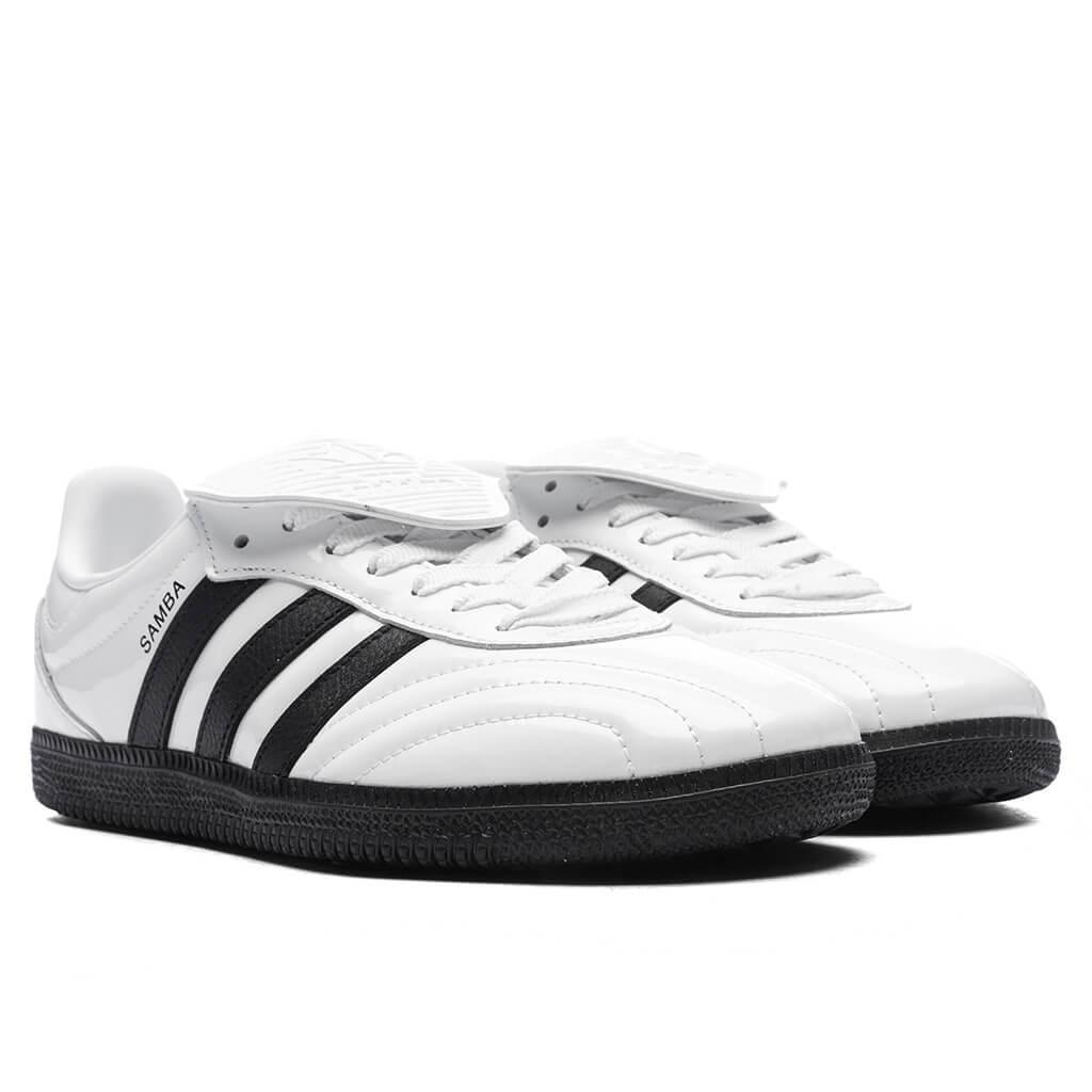 Women's Samba LT - Cloud White/Core Black Female Product Image