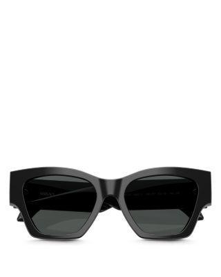 VE4492U Square Sunglasses, 53mm Product Image