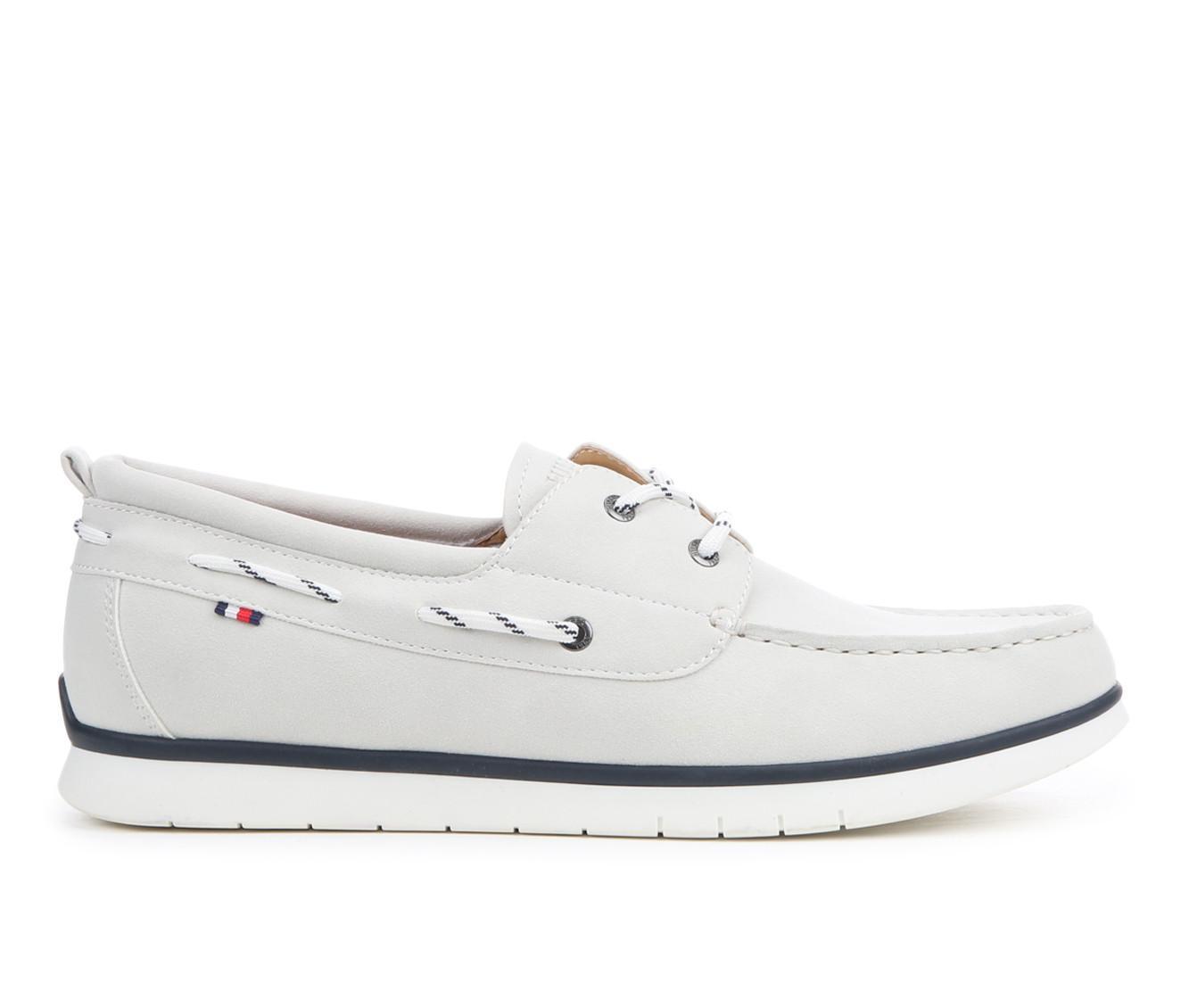 Men's Tommy Hilfiger Tmsator Boat Shoes Product Image