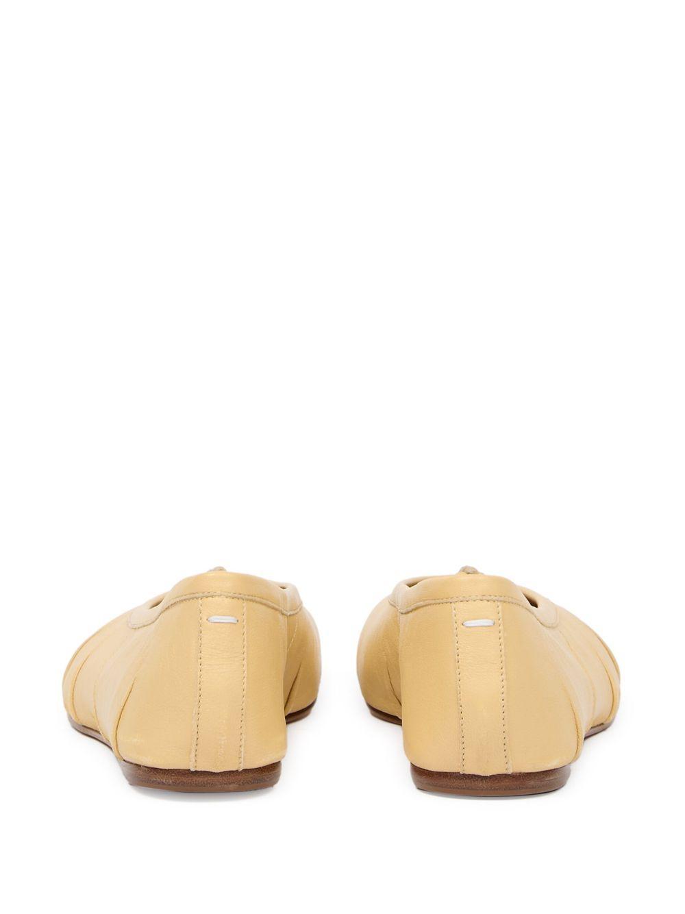 Tabi ballerina shoes  Product Image
