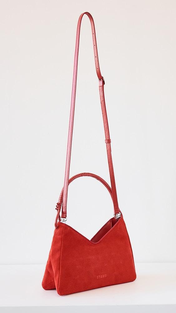 STAUD Valerie Shoulder Bag | Shopbop Product Image