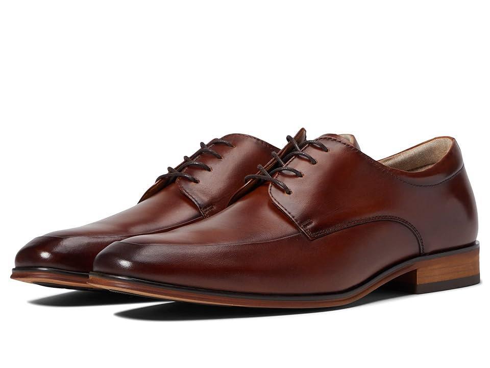 Steve Madden Mens Tasher Leather Moc Product Image